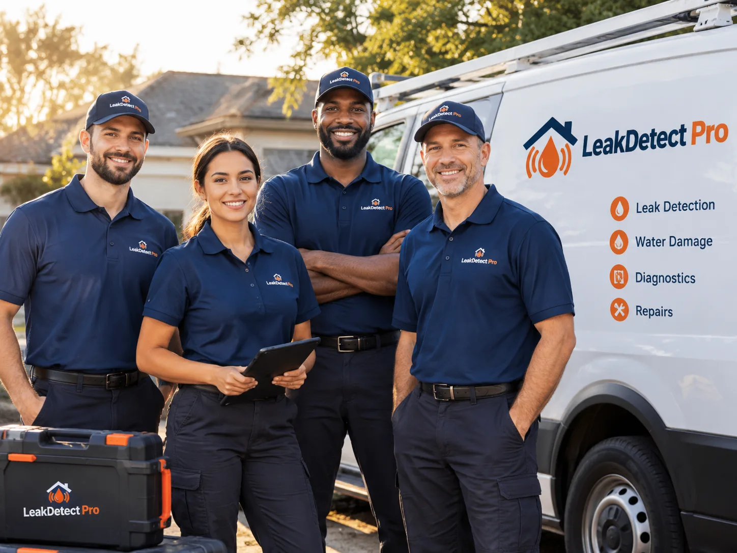 Roof Repair company in Summers, AR